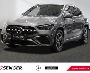 Mercedes-Benz Mercedes-Benz GLA 200 AMG Distronic Panorama Kamer Gebrauchtwagen