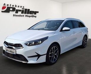 Kia Kia ceed 1.5 T-GDI SW Platium Edition/NAVI/Bi-LED/ Gebrauchtwagen