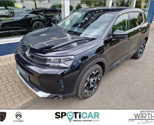 Citroen Citroën C5 Aircross 130 Automatik SITZHZG KAMERA A Gebrauchtwagen