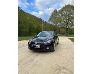 VW Volkswagen Golf 1.4 TSI Comfortline Gebrauchtwagen