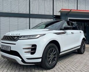 Land Rover Land Rover Range Rover Evoque P200 R-Dynamic Gebrauchtwagen