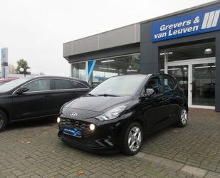 Hyundai Hyundai i10 1.0 TREND+ 8