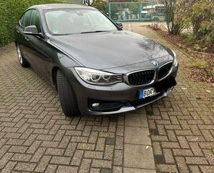 BMW BMW 320 Gran Turismo Gran Turismo 320d Sport Lin.. Gebrauchtwagen