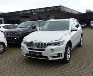 BMW BMW X5 xDrive30d M Sport 7 Sitzer Pano Voll 1.Hnd Gebrauchtwagen