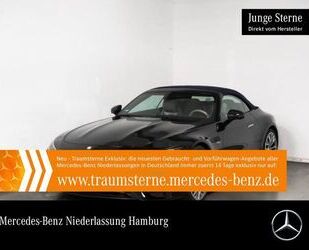 Mercedes-Benz Mercedes-Benz SL 43 AMG MANUFAKTUR/Premium+/Cabon/ Gebrauchtwagen