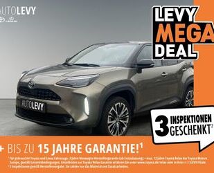 Toyota Toyota Yaris Cross 1.5 Hybrid Elegant *JBL*HUD*PDC Gebrauchtwagen