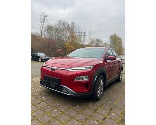 Hyundai Hyundai KONA ELEKTRO Gebrauchtwagen