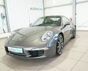 Porsche Porsche 911/991 Carrera 4 Sportabgasanlage+Glasda Gebrauchtwagen