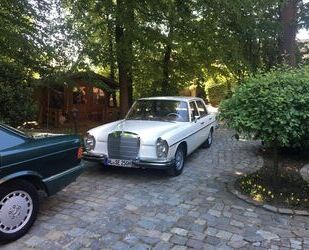 Mercedes-Benz Mercedes-Benz 250 SE W 108 Gebrauchtwagen