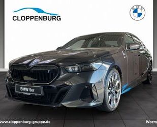 BMW BMW i5 eDrive40 M Sport Pro AHK+LED+Head-Up+Shz/Lh Gebrauchtwagen