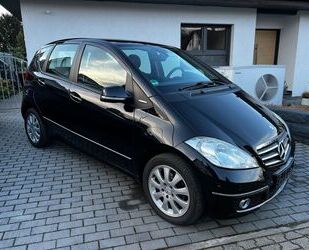 Mercedes-Benz Mercedes-Benz A 170 A -Klasse A 170 Gebrauchtwagen