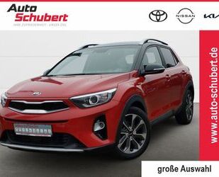 Kia Stonic Gebrauchtwagen