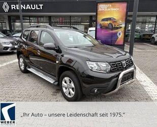 Dacia Duster Gebrauchtwagen