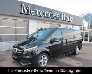 Mercedes-Benz Mercedes-Benz V 250 d EDITION lang / AHV / Sport-P Gebrauchtwagen