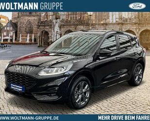 Ford Ford Kuga ST-Line 2.5 Duratec Plug-In Hybrid PHEV Gebrauchtwagen