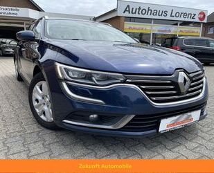 Renault Renault Talisman Grandtour Life/AHK/Navi/Automatik Gebrauchtwagen