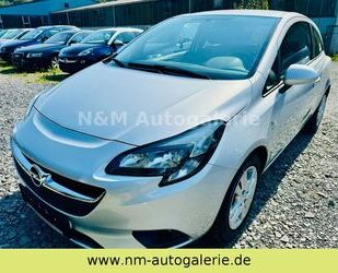 Opel Opel Corsa E Active*2.Hand* Gebrauchtwagen