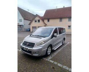 Fiat Fiat Scudo Gebrauchtwagen