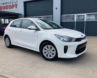 Kia Kia Rio * Edition 7 * 1.Hand * Orig. 34.300km Gebrauchtwagen