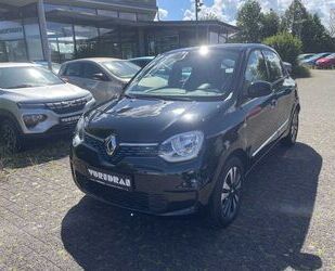 Renault Renault Twingo Intens Electric PDC+Kamera,SHZ,Navi Gebrauchtwagen