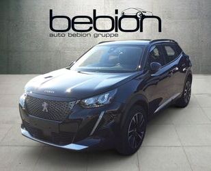 Peugeot Peugeot 2008 1.2 PureTech 130 Allure SpurH LM KAM Gebrauchtwagen