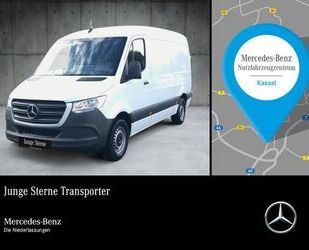 Mercedes-Benz Mercedes-Benz Sprinter 317 CDI KA Hoch 9G+Klima+Na Gebrauchtwagen