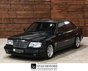 Mercedes-Benz Mercedes-Benz E 500 W124 | H-ZULASSUNG | TÜV 09.20 Gebrauchtwagen