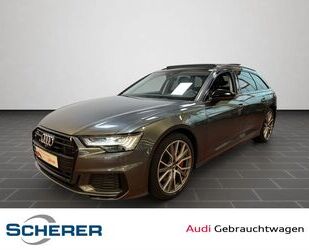 Audi Audi A6 Avant 55 TFSI e Sport qu. HD-Mtrx.Pano,360 Gebrauchtwagen