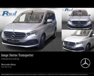 Mercedes-Benz Mercedes-Benz T 160 Style Kamera+AHK-Vorrüstung+Kl Gebrauchtwagen