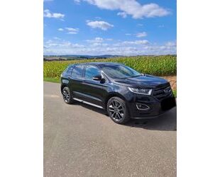 Ford Ford Edge 2,0 l TDCi Bi-Turbo 4x4 Sport Gebrauchtwagen