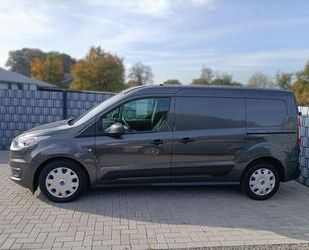 Ford Ford Transit Connect Kasten L2 *gepflegter Zustand Gebrauchtwagen