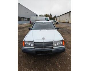 Mercedes-Benz Mercedes-Benz 230 Gebrauchtwagen