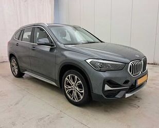 BMW BMW X1 sDrive 18i Aut. X-LINE / Navi / LED / ... Gebrauchtwagen