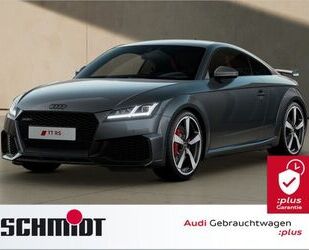 Audi Audi TT RS Coupé 280km/h Carbon B&O Navi+ Matrix L Gebrauchtwagen