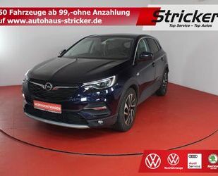 Opel Opel Grandland X Ultimate 1.2 Turbo Ultimate §$ Na Gebrauchtwagen