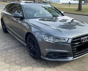 Audi Audi A6 3.0 TDI 240kW comp. quattro tiptr. Avant . Gebrauchtwagen