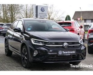 VW Volkswagen Taigo R-Line Matrix Black Style Pano Ke Gebrauchtwagen