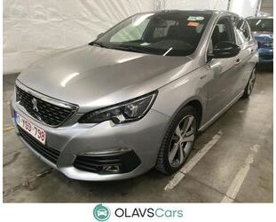 Peugeot Peugeot 308 1.5 BlueHDI GT-Line Pano Aut. Focal LE Gebrauchtwagen