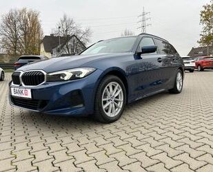 BMW BMW 320 d xDrive Touring Steptr. Mild-Hybrid MJ23 Gebrauchtwagen