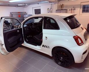 Abarth Abarth 695 1.4 T-Jet 16V 695 Essesse Essesse Gebrauchtwagen