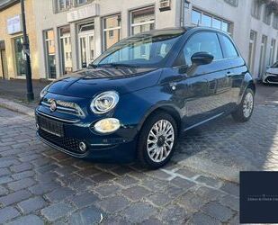 Fiat Fiat 500 Lounge PDC*KLIMA*CITY*AUTOMATIK Gebrauchtwagen