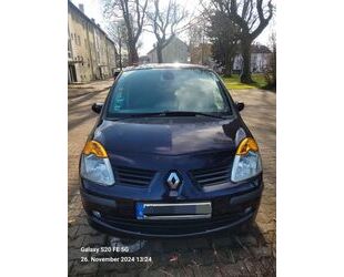 Renault Renault Modus Edition Cité 1.6 16V Edition Cité Gebrauchtwagen