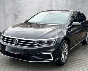 VW Volkswagen Passat GTE*Matrix LED*Digital Cockpit*K Gebrauchtwagen