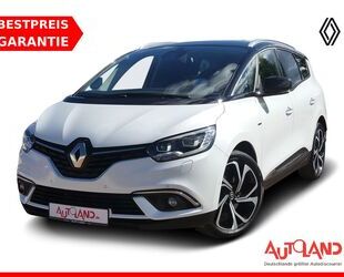 Renault Renault Grand Scenic 1.6 dCi 130 BOSE-Edition Navi Gebrauchtwagen