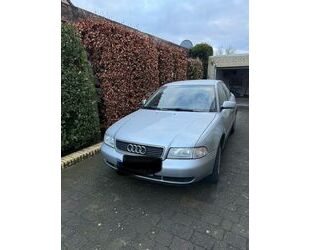 Audi Audi A4 1.6 Gebrauchtwagen