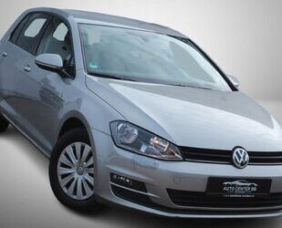 VW Volkswagen Golf VII 1.2 TSI Lim. *nur 21.600km*PDC Gebrauchtwagen