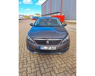 Peugeot 308 Gebrauchtwagen