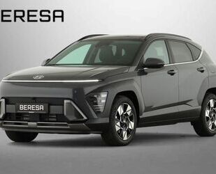 Hyundai Hyundai KONA SX2 1.6T Gdi PRIME DCT, 2WD Volldigit Gebrauchtwagen