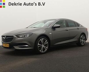 Opel Opel Insignia Grand Sport 1.5 T 165PK automatik Bu Gebrauchtwagen