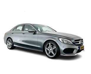 Mercedes-Benz Mercedes-Benz C 220 CDI Prestige AMG-Sportpack Aut Gebrauchtwagen